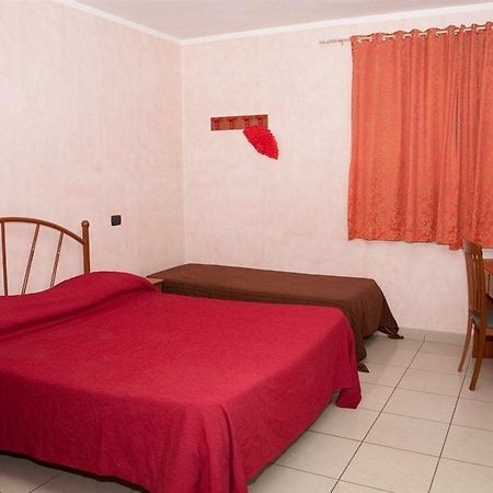 Gimar Hotel Melito di Napoli Luaran gambar