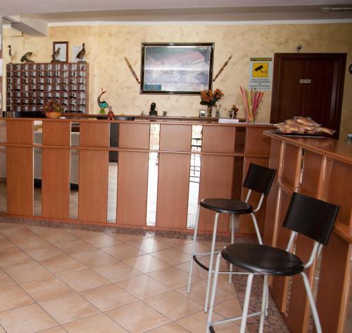 Gimar Hotel Melito di Napoli Luaran gambar