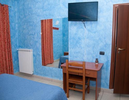 Gimar Hotel Melito di Napoli Luaran gambar