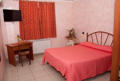 Gimar Hotel Melito di Napoli Luaran gambar