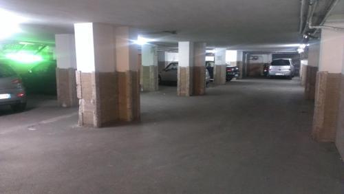 Gimar Hotel Melito di Napoli Luaran gambar
