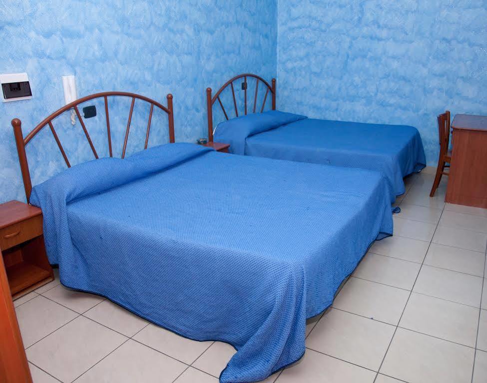 Gimar Hotel Melito di Napoli Luaran gambar