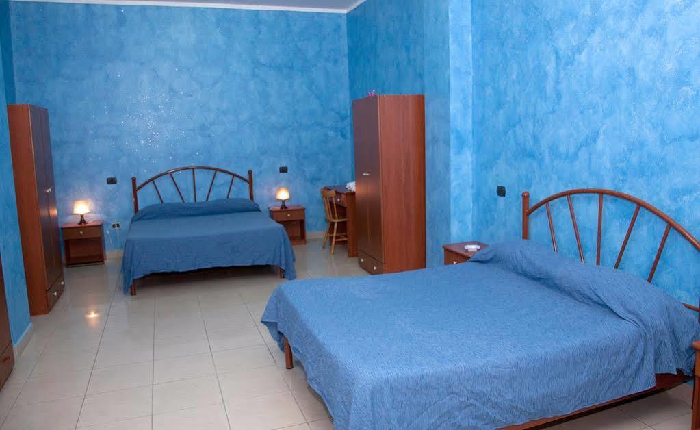 Gimar Hotel Melito di Napoli Luaran gambar